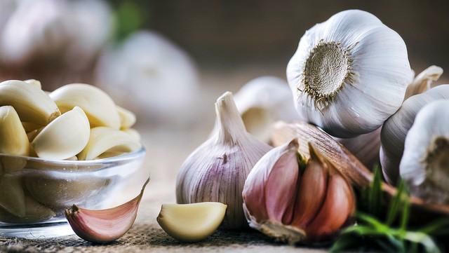 5 loại gia vị rẻ tiền nhưng vô cùng hiệu quả với người mắc COVID-19 - Ảnh 2.