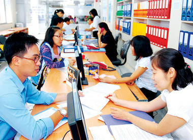 Việc