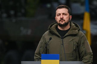 Ukraine tuyên bố thử nghiệm thành công UAV tầm hoạt động 3.000 km