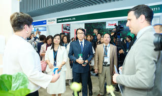 Propak Vietnam 2025: Cơ hội tiếp cận công nghệ tiên tiến, đón đầu xu hướng phát triển xanh