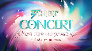 Điểm tin showbiz 11/3: Concert của Chị đẹp đạp gió còn nhiều vé