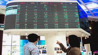 Vẫn chưa có lộ trình đưa hệ thống KRX vào vận hành