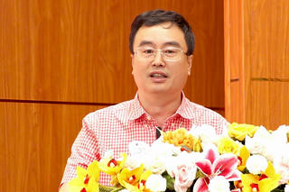 GS.TS Võ Xuân Vinh: TP Hồ Chí Minh có nhiều lợi thế để xây dựng Trung tâm tài chính quốc tế 